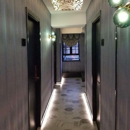 Star City Hotel Hongkong Exterior foto