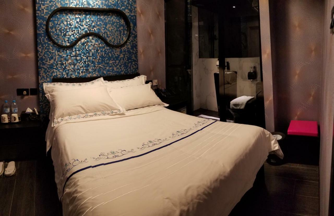 Star City Hotel Hongkong Exterior foto