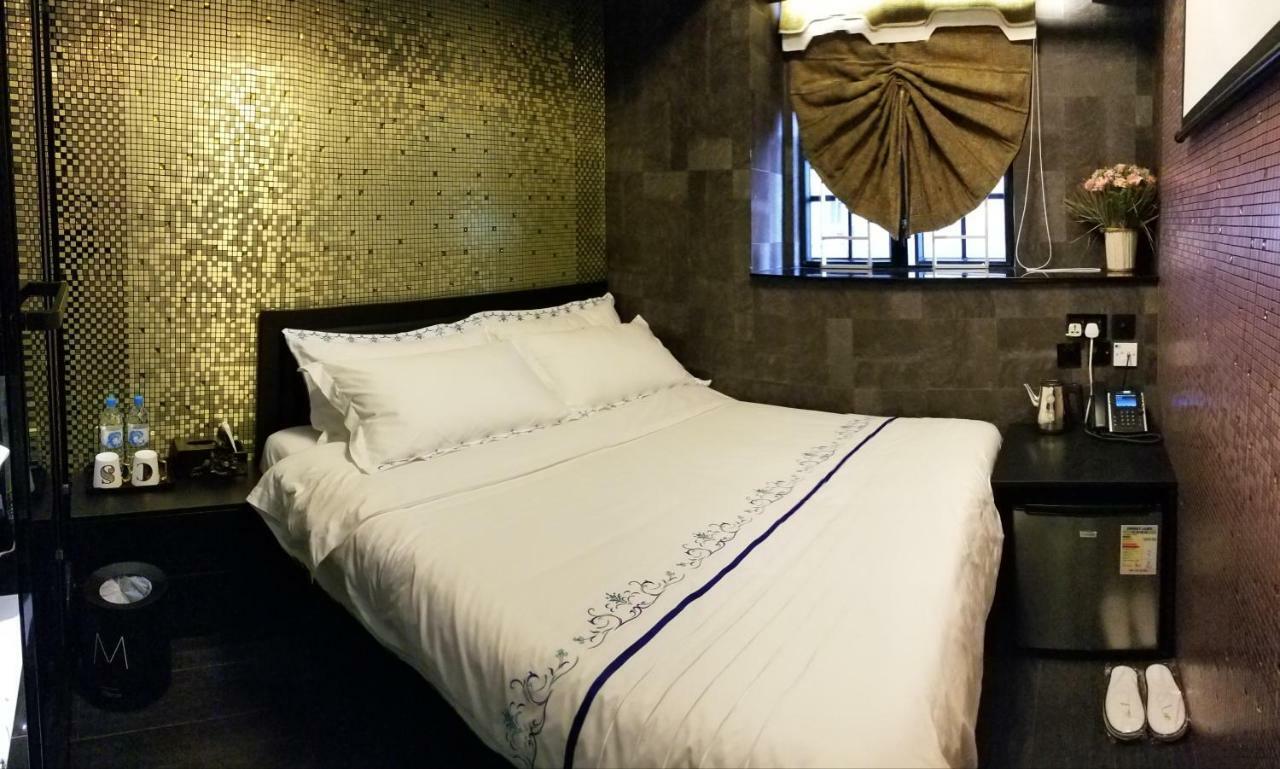 Star City Hotel Hongkong Exterior foto