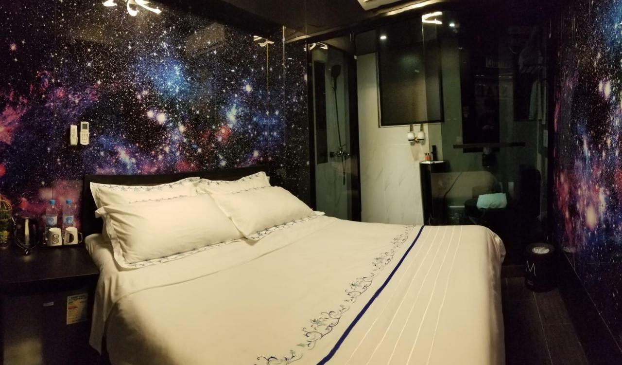 Star City Hotel Hongkong Exterior foto