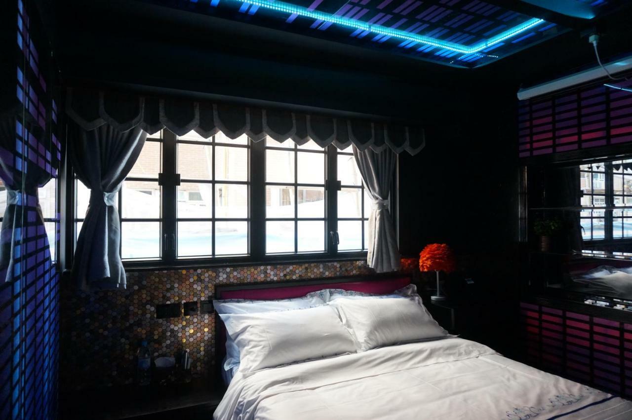 Star City Hotel Hongkong Exterior foto