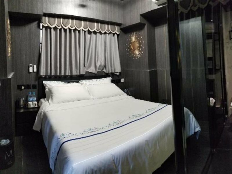 Star City Hotel Hongkong Exterior foto