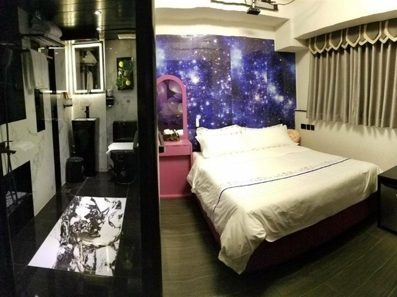 Star City Hotel Hongkong Exterior foto