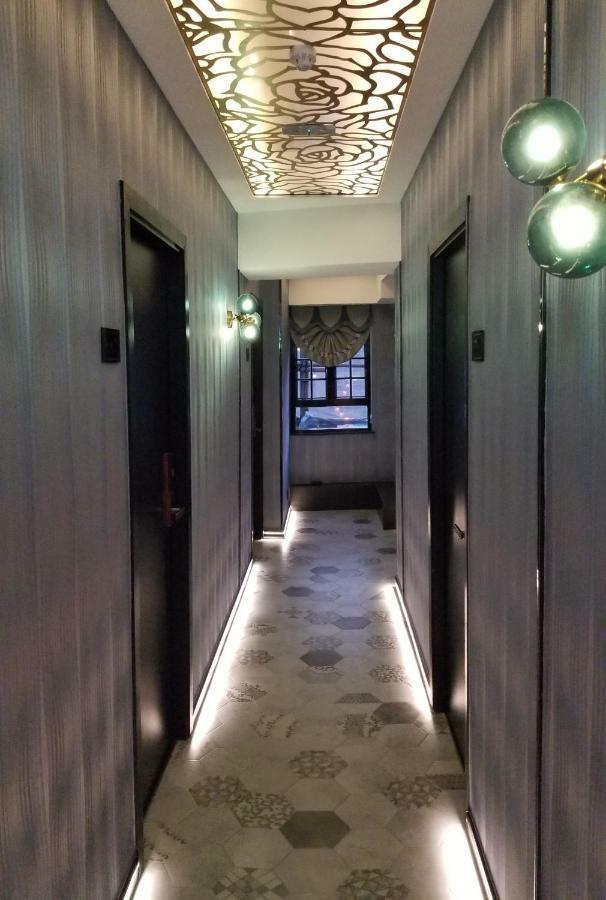 Star City Hotel Hongkong Exterior foto