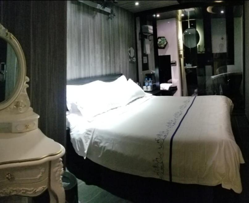 Star City Hotel Hongkong Exterior foto