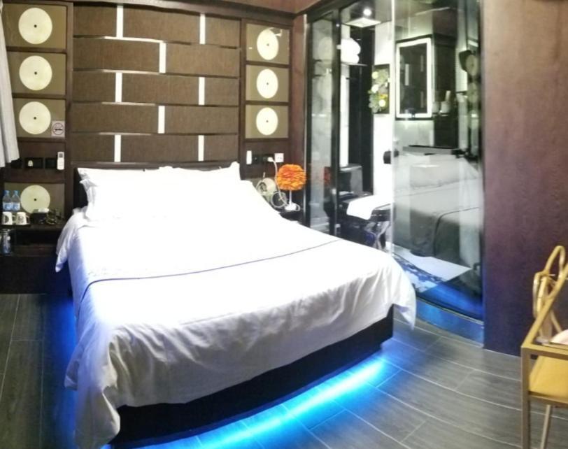 Star City Hotel Hongkong Exterior foto